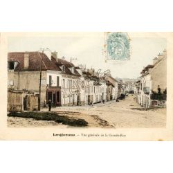 Longjumeau