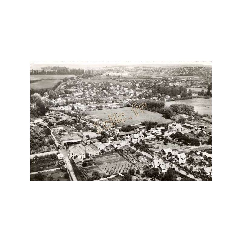 Longjumeau