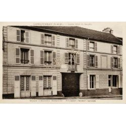 Longjumeau