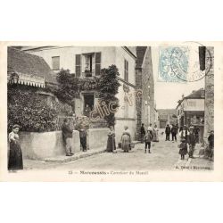 Marcoussis