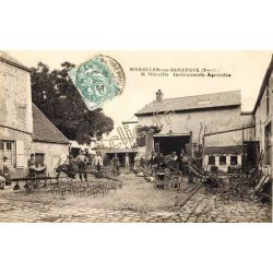 Marolles-En-Hurepoix