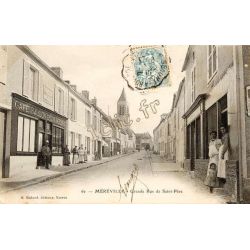 Mereville