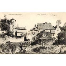 Bozouls