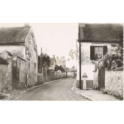 Moigny-Sur-Ecole