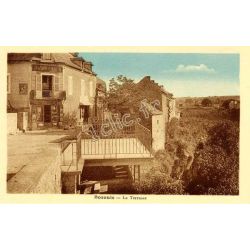 Bozouls