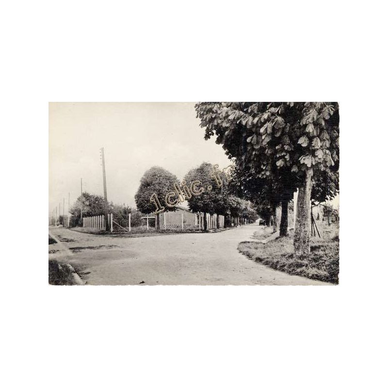 Mondetour