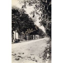 Mondetour
