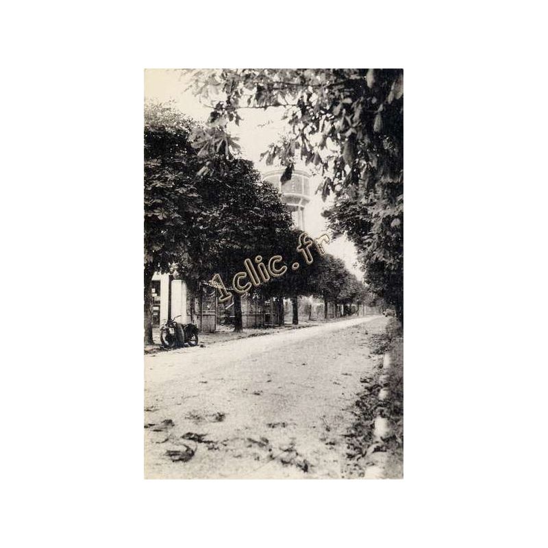 Mondetour