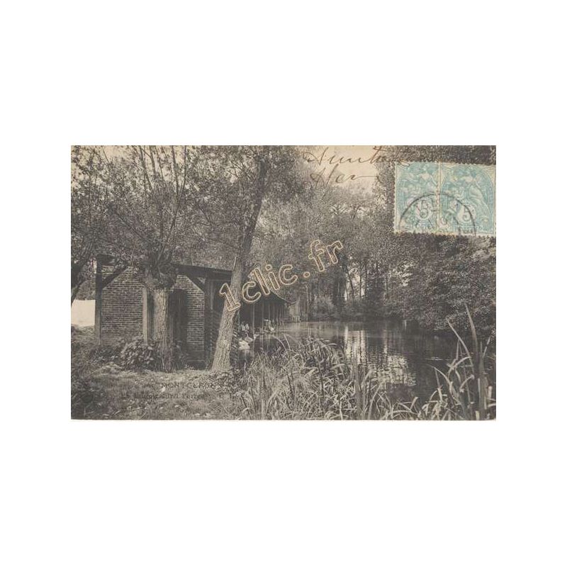 Montgeron