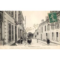 Montlhery