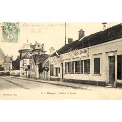 Morigny-Champigny