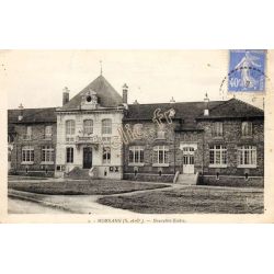 Morsang-Sur-Orge