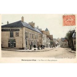 Morsang-Sur-Orge