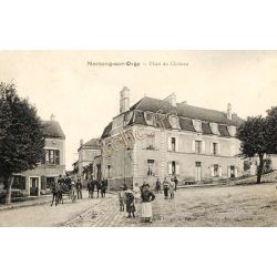 Morsang-Sur-Orge