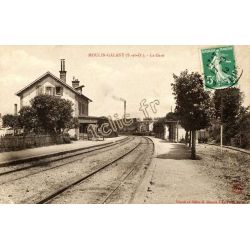 Moulin-Galant