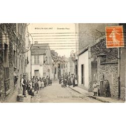 Moulin-Galant