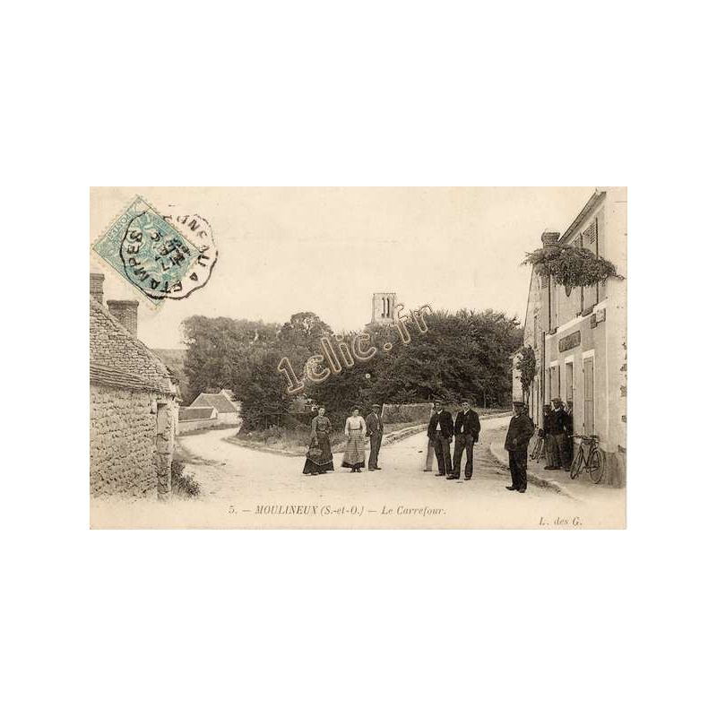 Moulineux