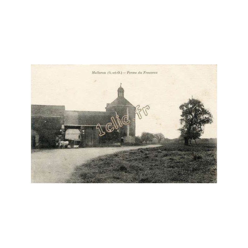 Mulleron