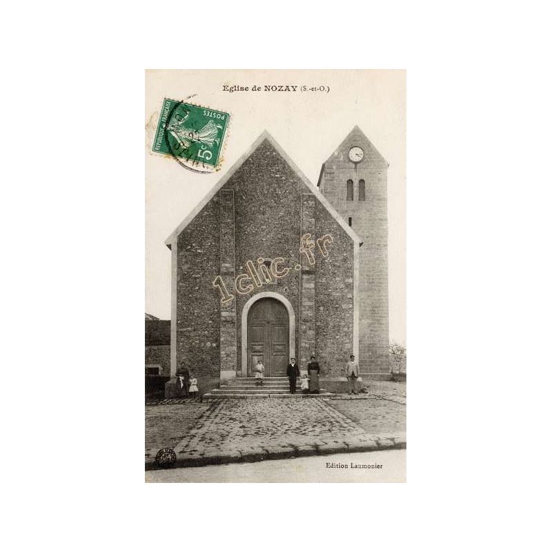 Nozay