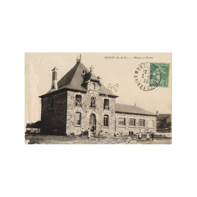 Nozay