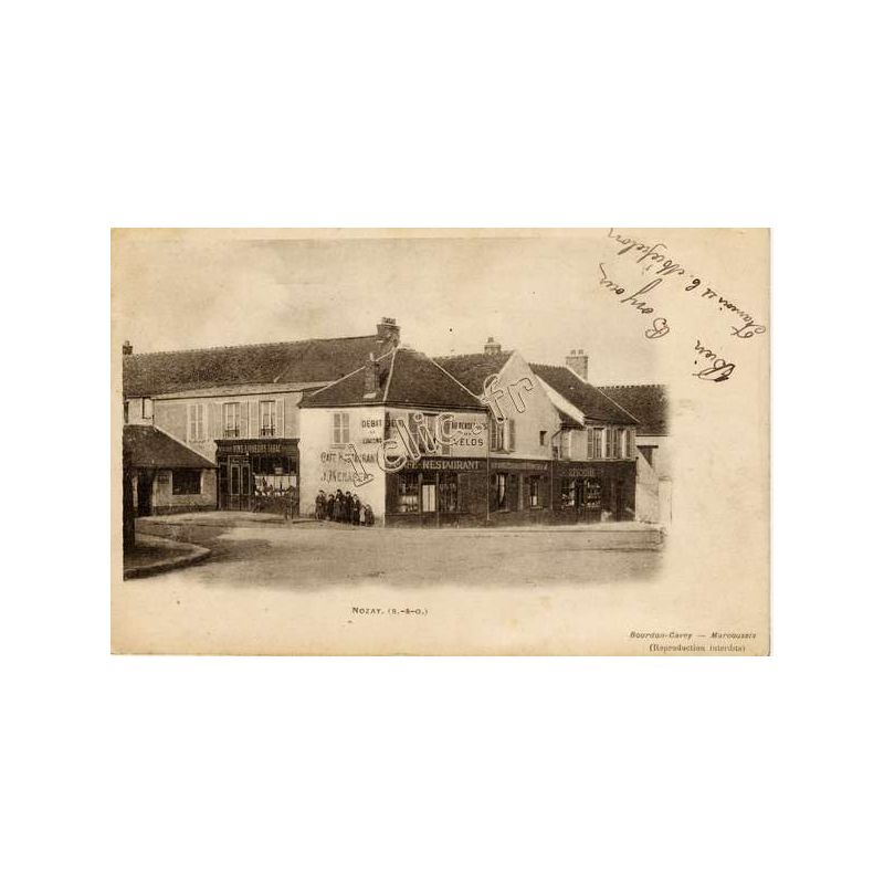 Nozay
