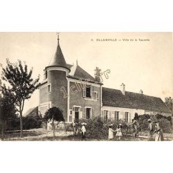 Ollainville