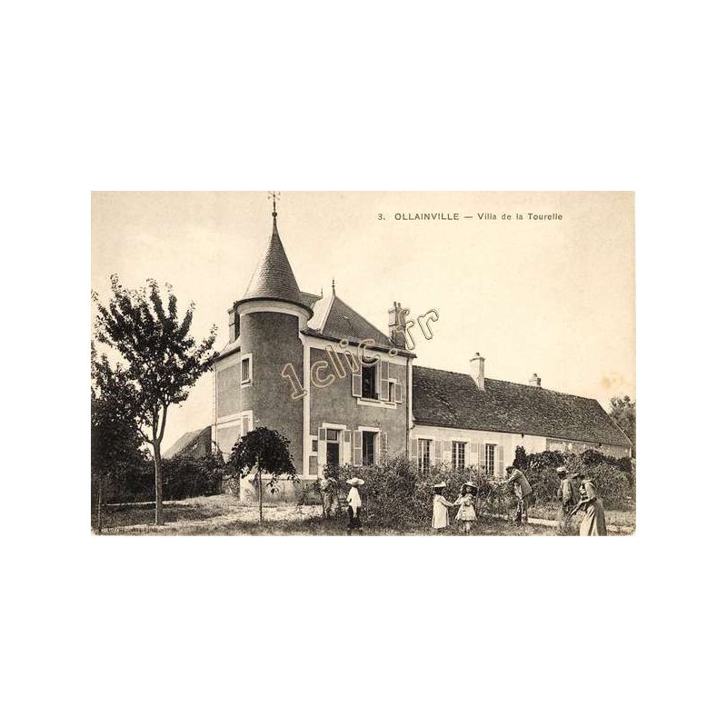 Ollainville