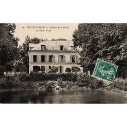 Ollainville