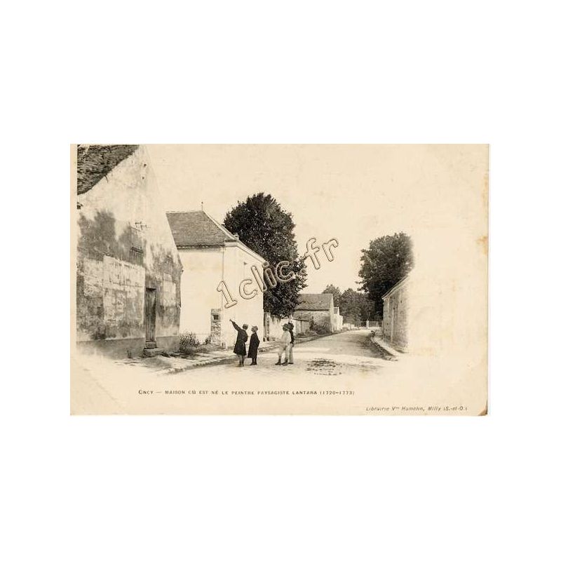Oncy-Sur-Ecole