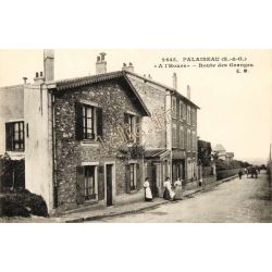Palaiseau