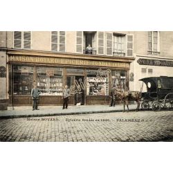 Palaiseau