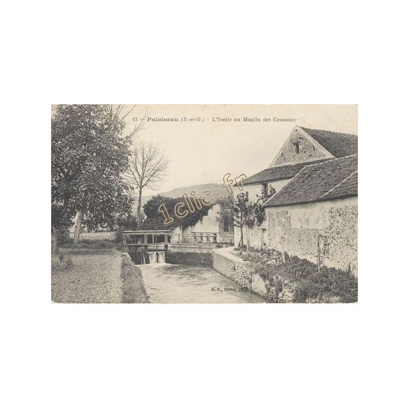 Palaiseau