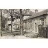Le Plessis-Chenet