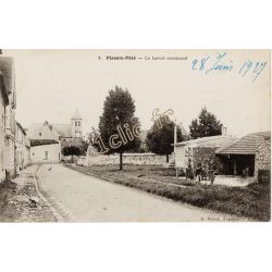 Le Plessis-Pate
