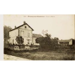 Prunay-Sur-Essonne