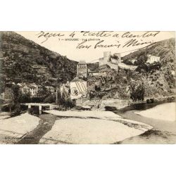 Brousse-Le-Chateau