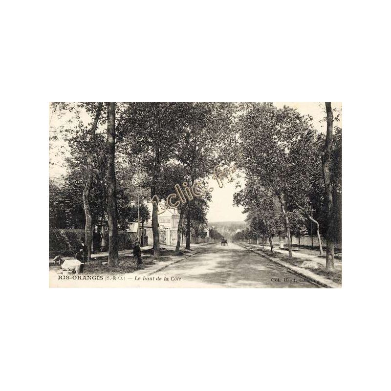 Ris-Orangis