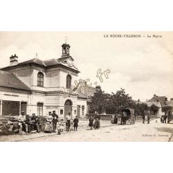 Roche-Villebon