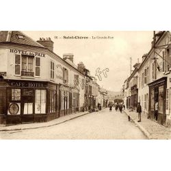 Saint-Cheron