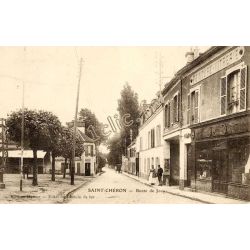 Saint-Cheron