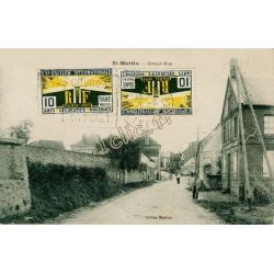 Saint-Martin-D'Etampes
