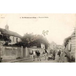 Saint-Michel-Sur-Orge