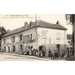 Saint-Michel-Sur-Orge
