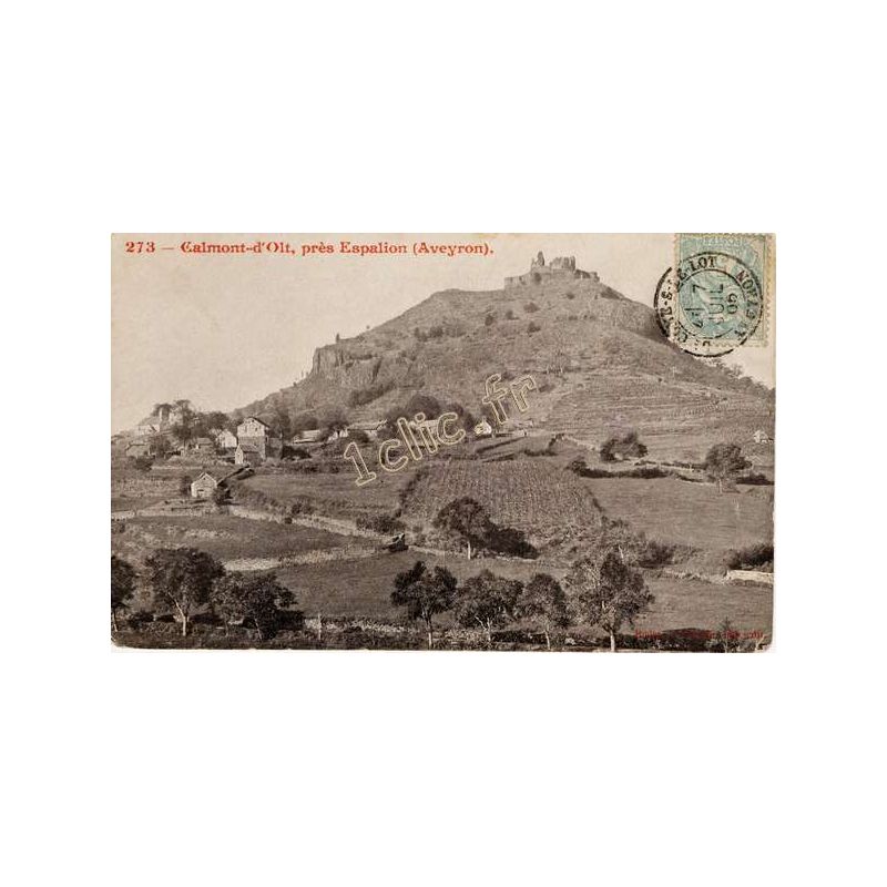 Calmont