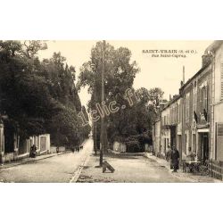 Saint-Vrain