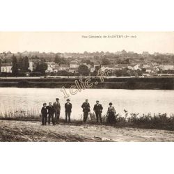 Saintry-Sur-Seine