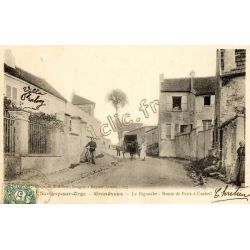 Savigny-Sur-Orge