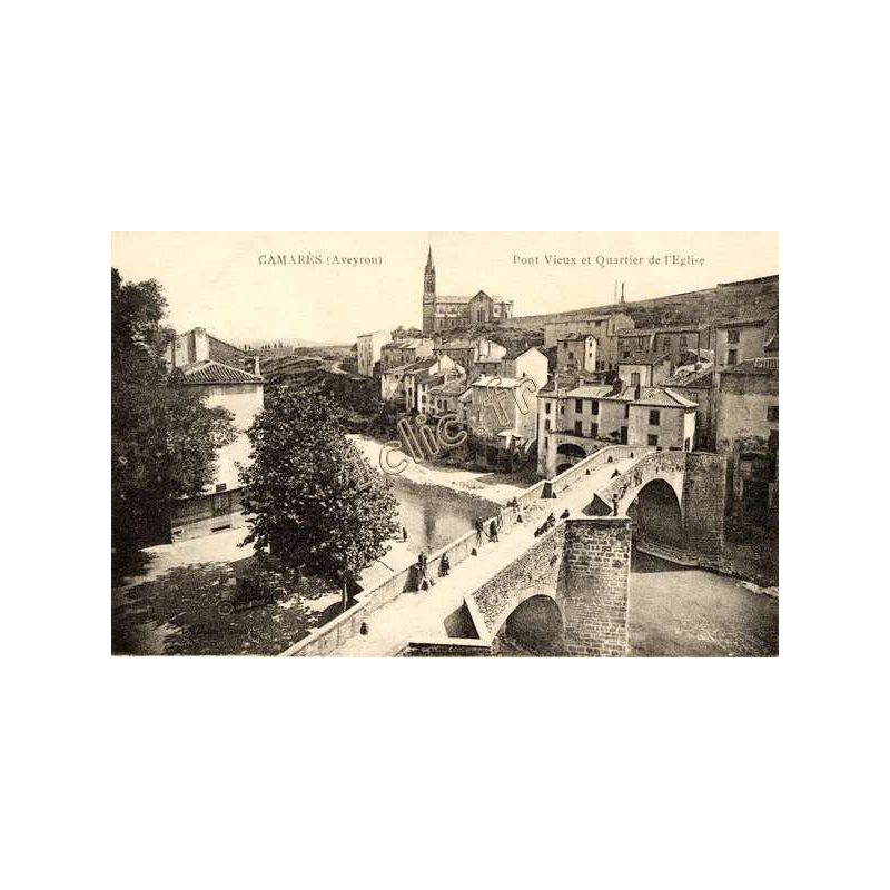 Camares