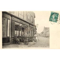 Soisy-Sur-Ecole