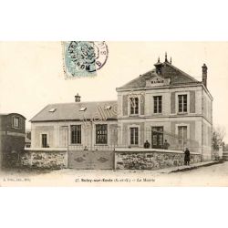 Soisy-Sur-Ecole